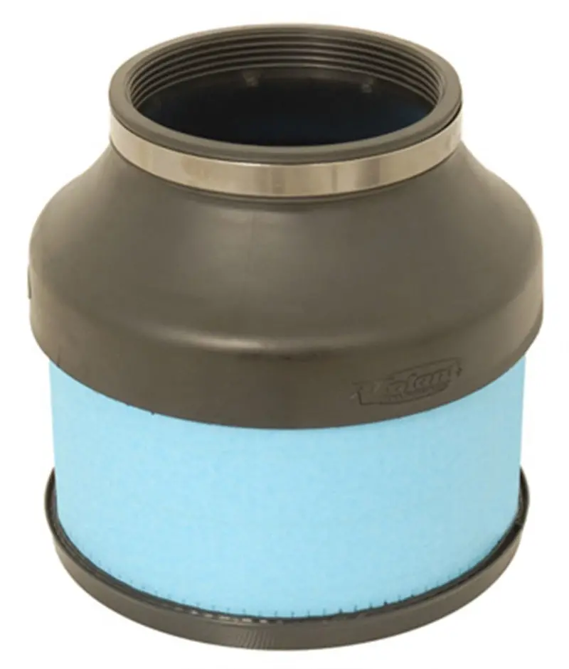 Volant Universal Powercore Replacement Air Filter – 7.0In X 6.0In With 4.0In Flange Id 1