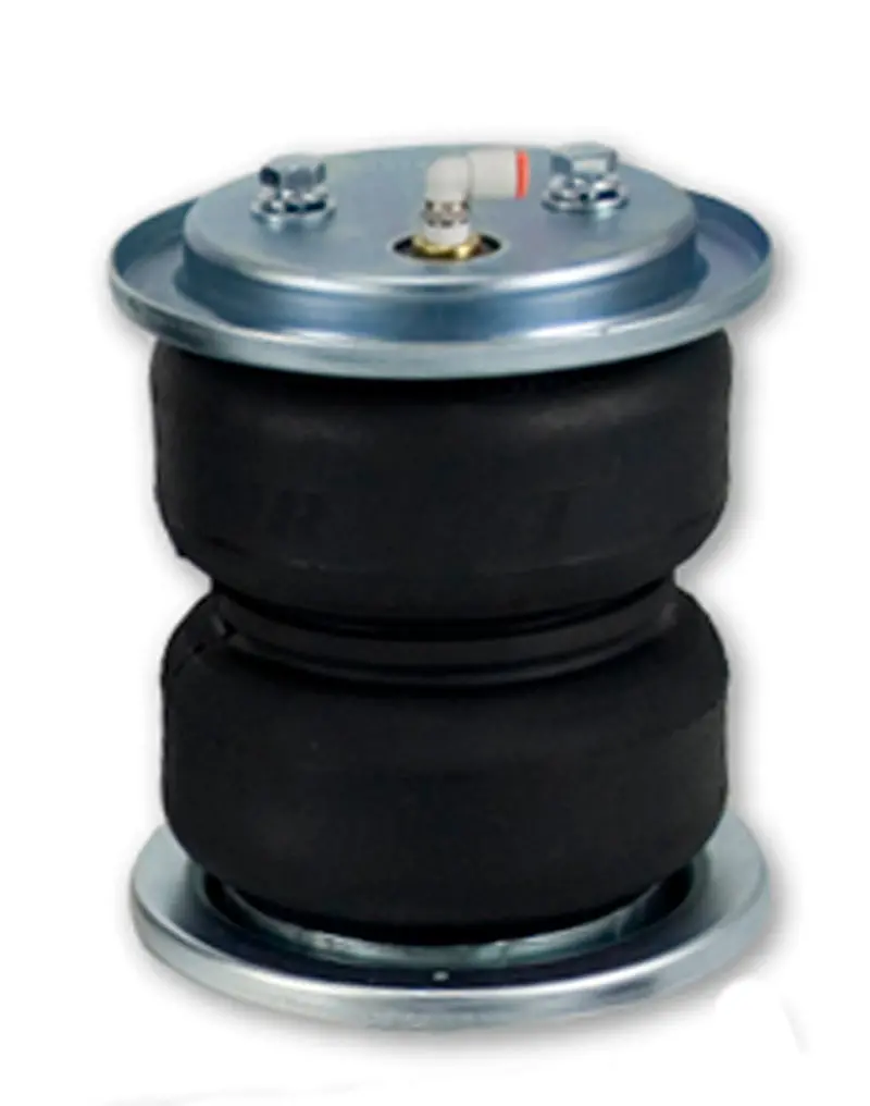 Air Lift Replacement Air Spring – Bellows-Style Air Bag For Adjustable Suspension Systems 1