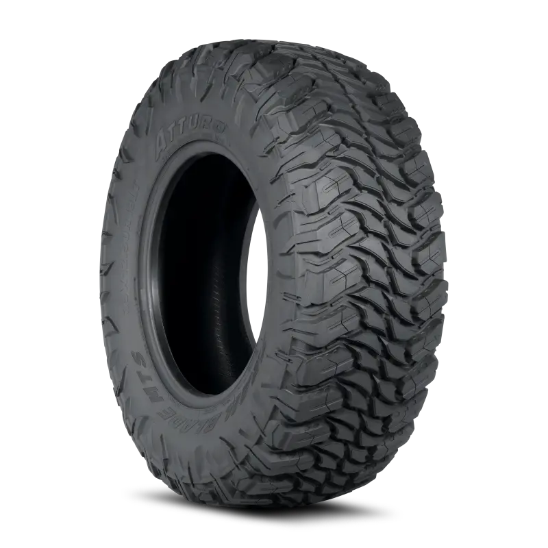Atturo Trail Blade Mts All-Terrain Lt Tire – 35X12.50R18 128Q 1