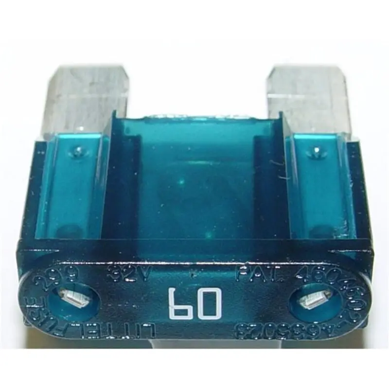 Omix-Ada Maxi Fuse – 60-Amp Heavy-Duty Replacement 1
