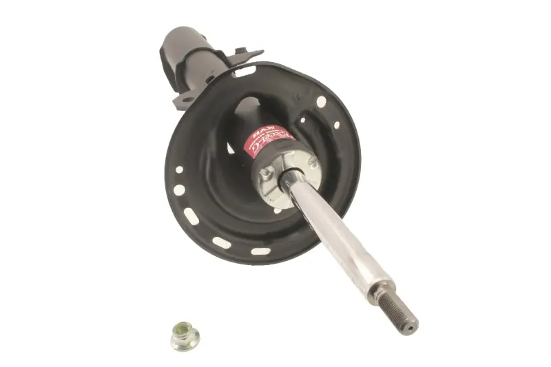 Kyb Excel-G Front Right Strut Assembly For 2010–2013 Toyota Highlander & Lexus Rx (Non-Air Suspension) 1