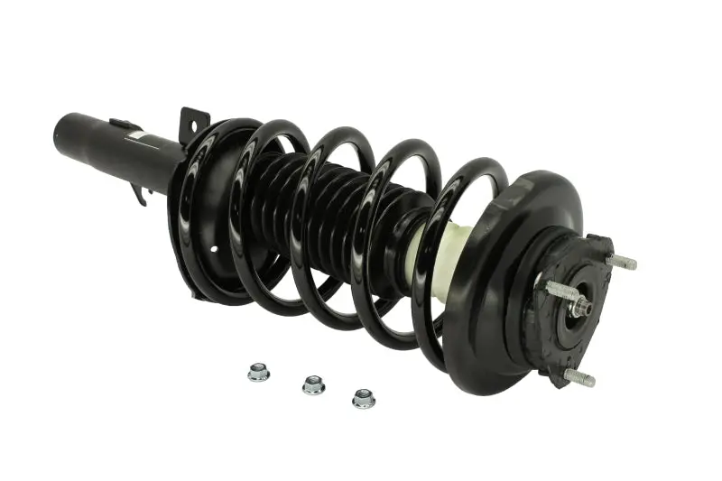 Kyb Strut-Plus Replacement Front Right Strut For 2000–2005 Ford Focus 2