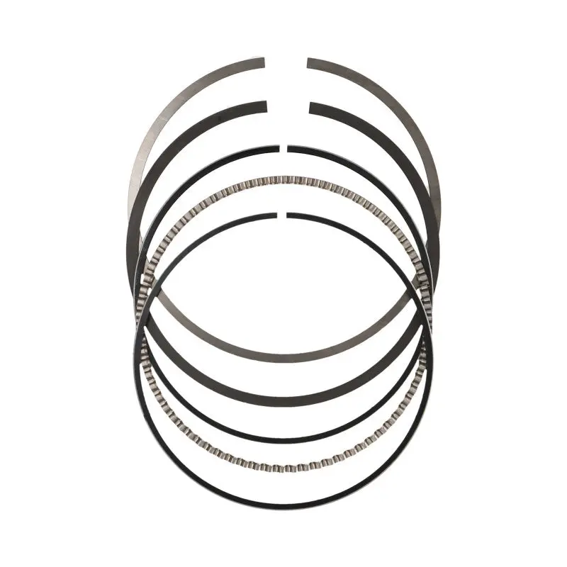 Je Pistons Premium Ring Set – 1/16"–1/16"–3/16" Configuration For Performance Builds 1