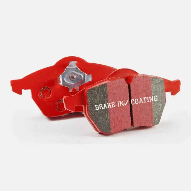 Ebc Redstuff Ceramic Front Brake Pads For 1991–1997 Infiniti G20 2.0L 1