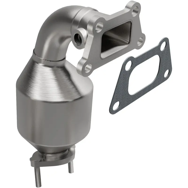 Magnaflow Direct-Fit Catalytic Converter For 2010–2011 Chevrolet Equinox 3.0L V6 1