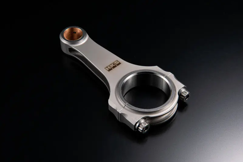 Hks High-Response Forged Connecting Rod Set For Rb26Dett 2.8L Engines 1