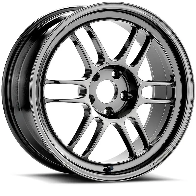 Enkei Rpf1 Sbc Forged Wheel – 19X10", 5X114.3, +22Mm Offset, 73Mm Centerbore 1