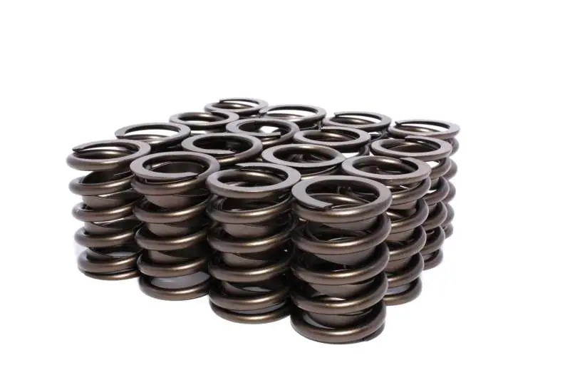 Comp Cams Outer Valve Springs With Damper For High-Performance Engines 1