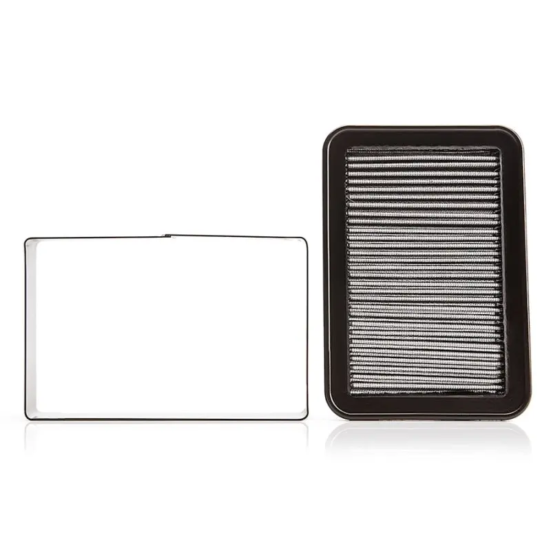 Cobb Tuning Evo X High-Flow Air Intake Filter Replacement 1