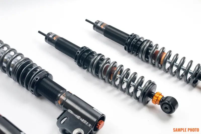 Ast 5100 Series Non-Coilover Shock Absorbers For Ford Mustang S550 2
