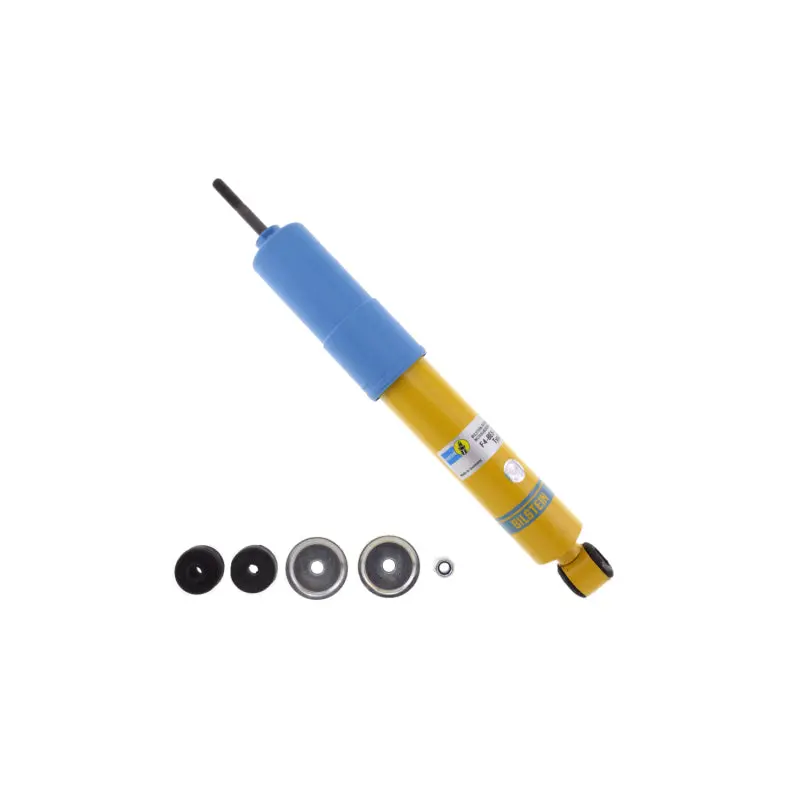Bilstein B6 Monotube Shock Absorber For Opel Frontera – Rear Or Front Application 1