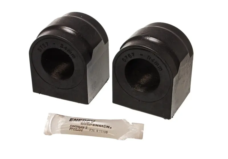 Energy Suspension Front Sway Bar Bushing Kit For 2004–2006 Ford F-150 2Wd (34Mm Diameter) 1