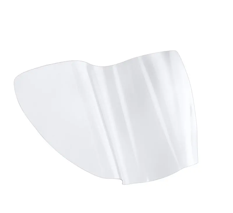 Weathertech Transparent Lampguard For 2024 Buick Envista 1