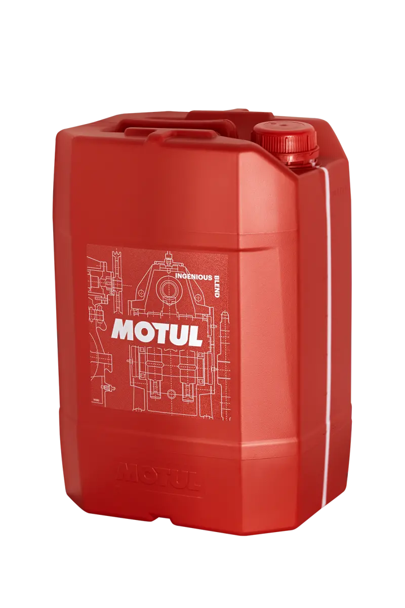 Motul Gear 300 Ls Fully Synthetic Transmission Fluid – 75W-90, 20L Drum 1
