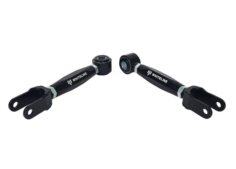 Whiteline Adjustable Rear Traction Arms For 2009+ Nissan 370Z And Z Series 1