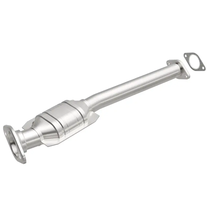 Magnaflow Direct-Fit Catalytic Converter For 1998–2000 Ford Contour 2.5L V6 1
