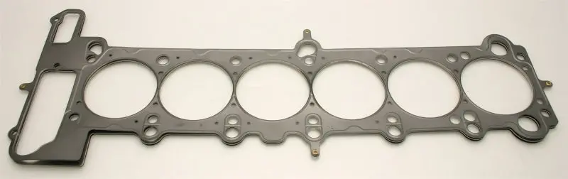 Cometic Mls Head Gasket For Bmw M50B25 And M52B28 Engines – 85Mm Bore, 0.075-Inch Thickness 1