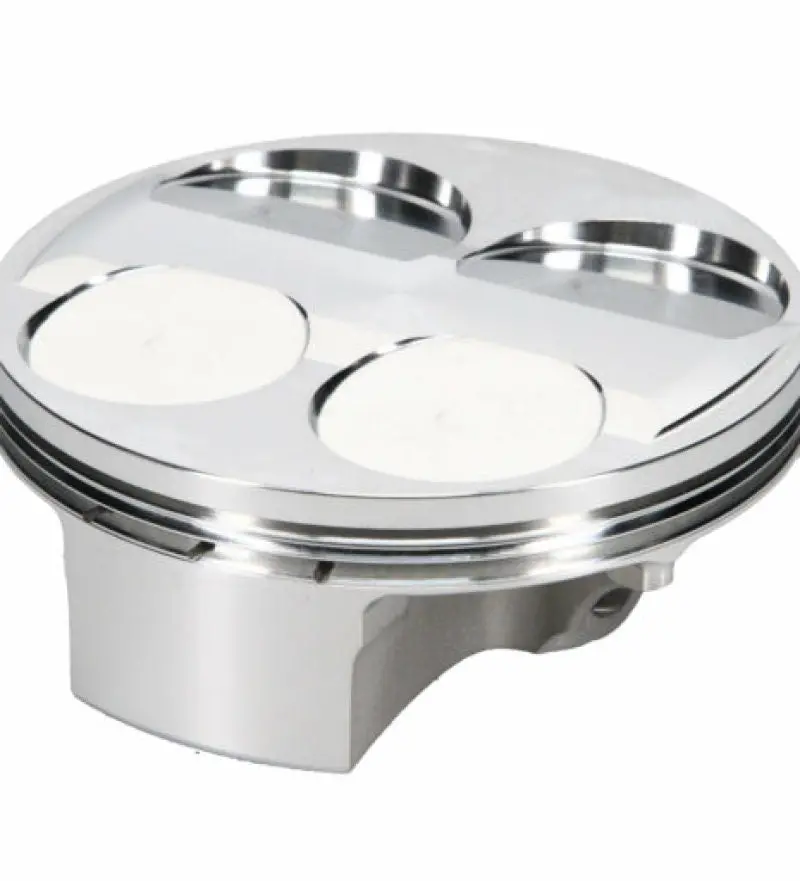 Je Pro Series Piston For Yamaha Yz450F – Single-Piece Forged Aluminum Replacement 1
