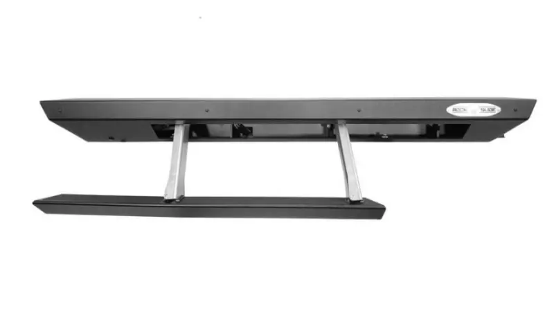 Rock Slide Engineering Step Sliders For First-Gen Ford Bronco (2-Door) – Passenger-Side Sub-Component For Third-Gen Mounting 1
