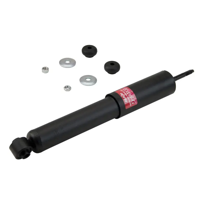 Kyb Shocks & Struts Excel-G Front Ford Expedition (4Wd) 1997-02 Ford F100 F150 (4Wd) 1997-04 Ford F2 1