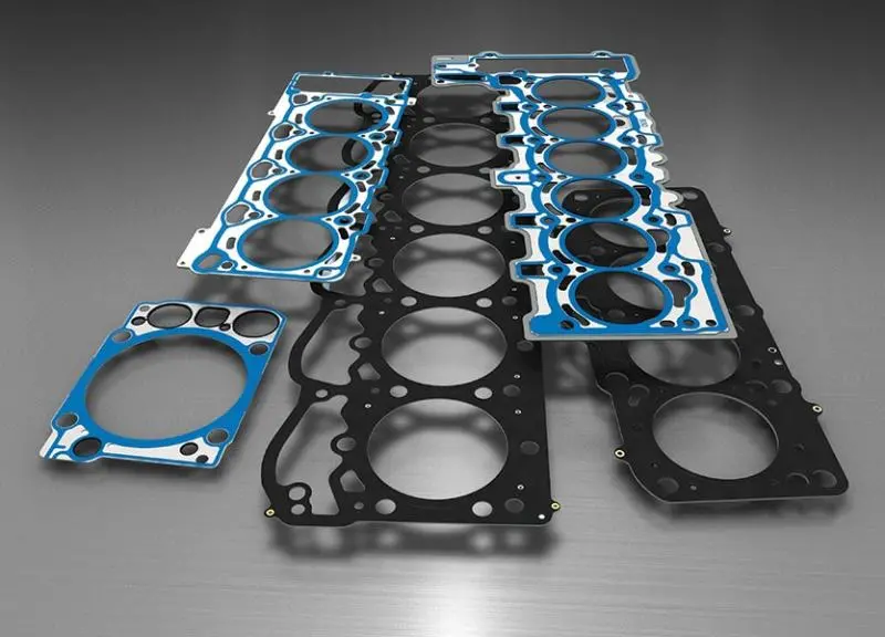 Mahle Original Cylinder Head Gasket Set For Audi A3 (2008–2013) – Precision Engineered Replacement 1