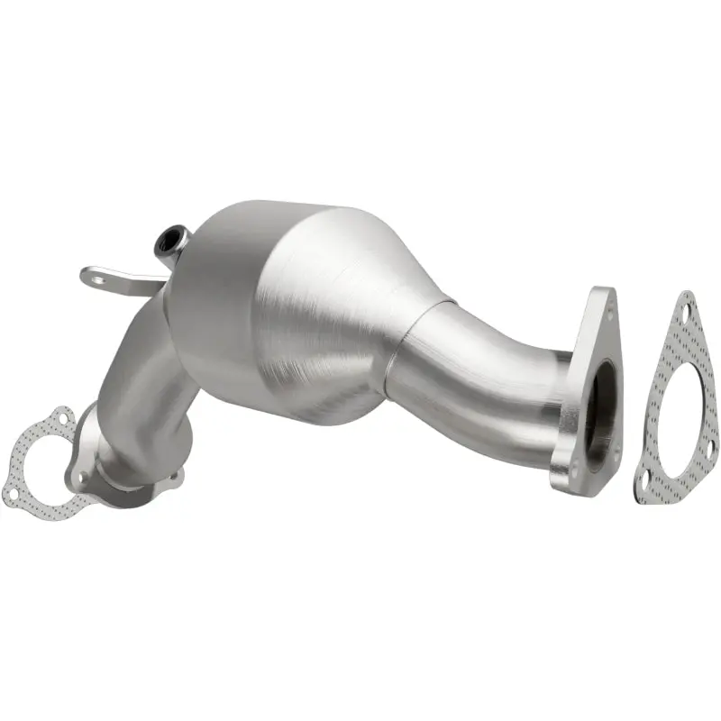 Magnaflow Direct-Fit Catalytic Converter For 2011–2015 Audi Q7 3.0L V6 1