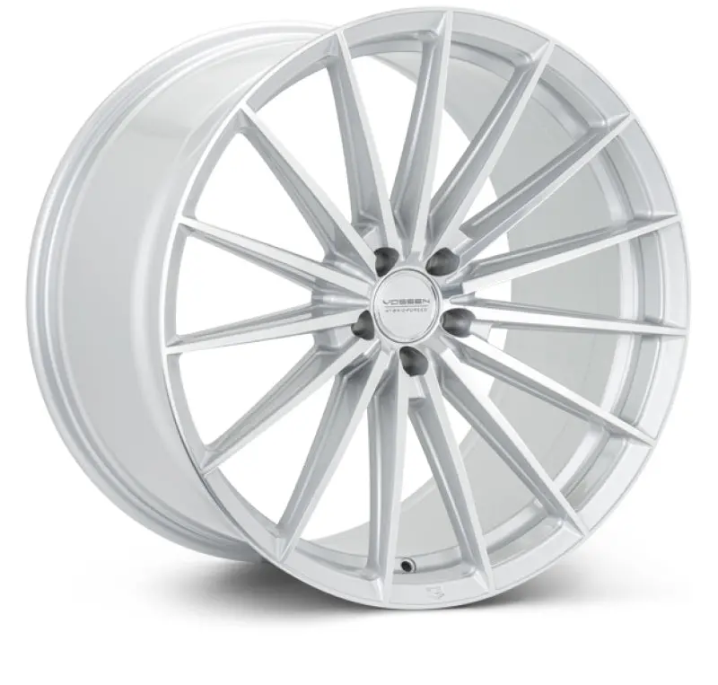 Vossen Hfx-4 Forged Alloy Wheel – 19X9.5 1