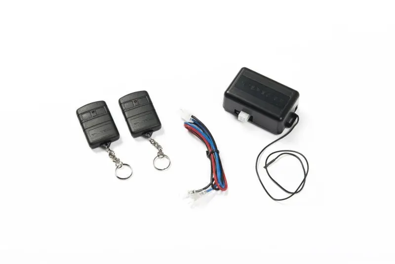 Putco Luminix Led Light Bar Remote Control Kit – Light-Duty Wireless Operation 1