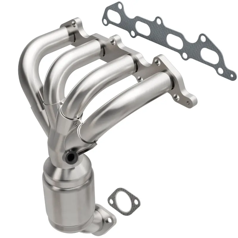 Magnaflow Conv Df 03-04 Kia Rio 1.6L (Ca Emissions) 1