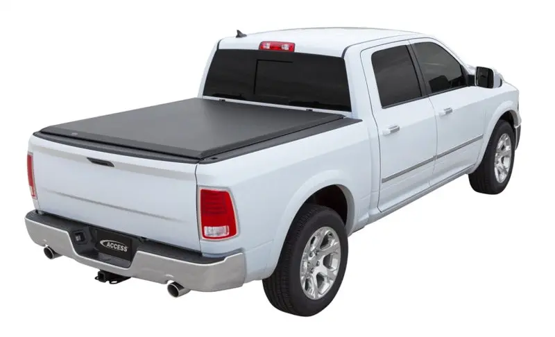 Access Limited Roll-Up Truck Bed Cover For 1982–1993 Dodge 8-Foot Beds 1