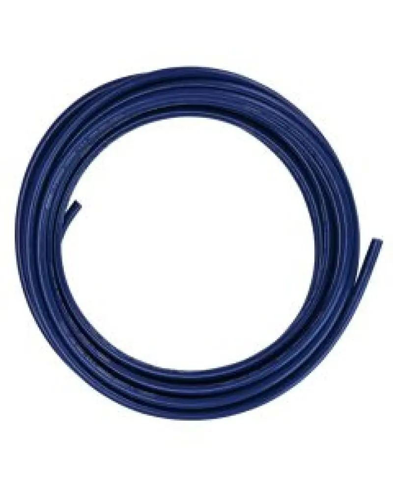 Moroso Blue Battery Cable – 50-Foot Heavy-Duty 2-Gauge Wiring Harness 2