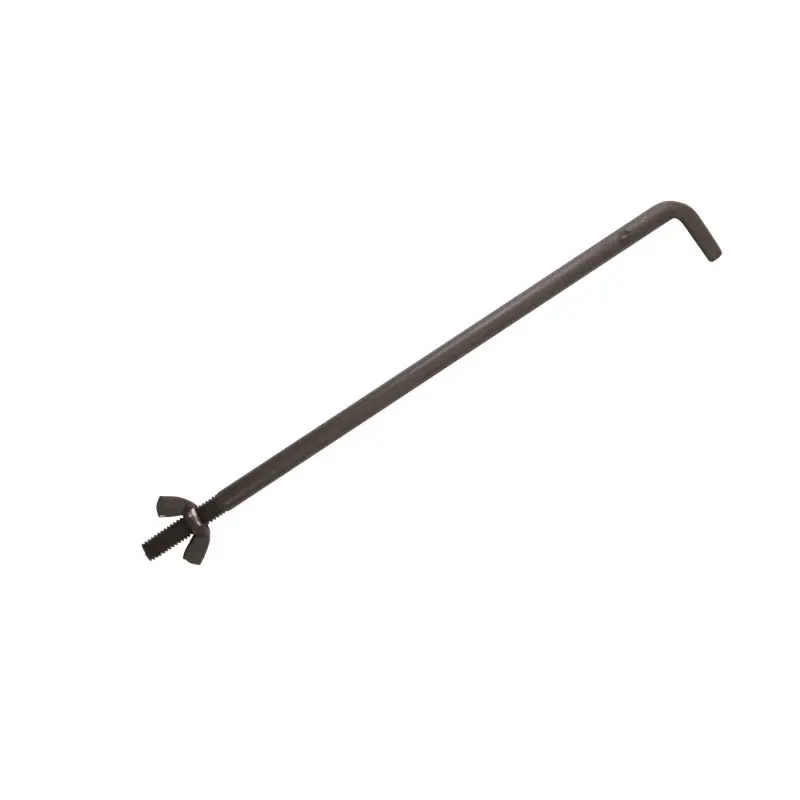 Omnix Battery Tray Hold-Down J-Bolt – Classic Willys Mb & Cj (1941–1953) 1