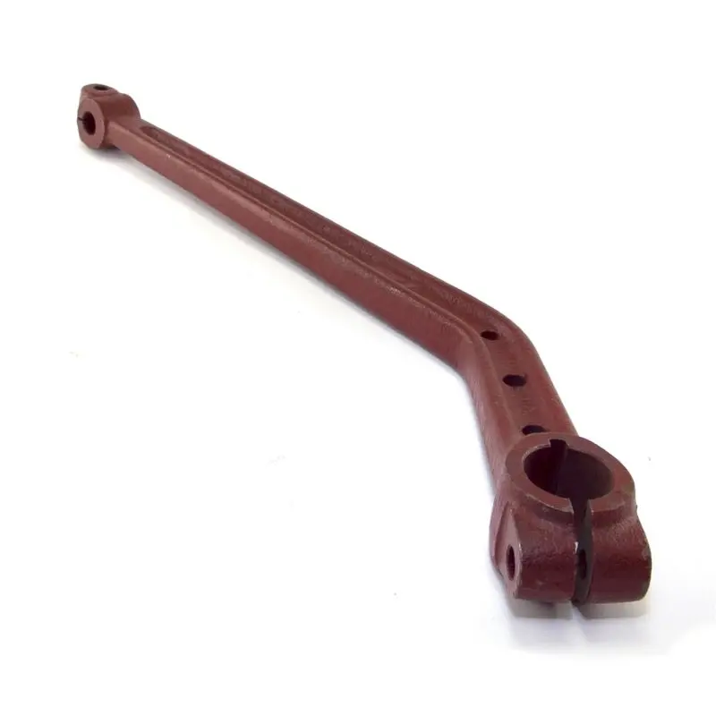 Omix-Ada Clutch Pedal Arm Assembly For 1941–1971 Willys And Jeep Vehicles 1
