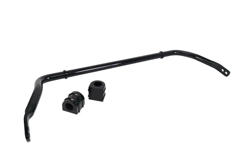 Whiteline Adjustable Front Sway Bar – 35Mm Diameter For Toyota Land Cruiser Prado 250 1