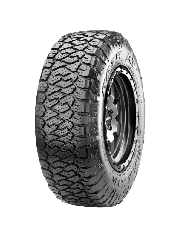 Maxxis Razr At-811 All-Terrain Tire – 275/65R18, Load Index 116T, Reinforced Belt 1