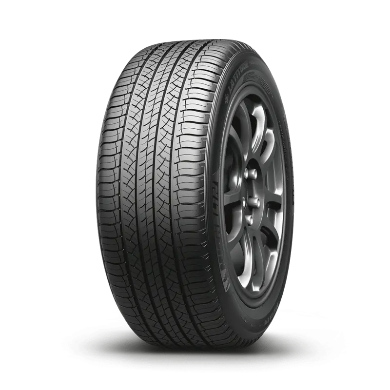 Michelin Latitude Tour Hp All-Season Tire – 265/45R21 104W 1