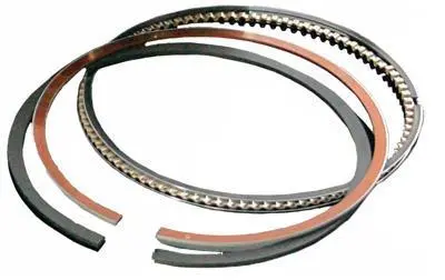 Wiseco 102.79 Mm (4.047 In) Scraper Ring Shelf Stock Set 1