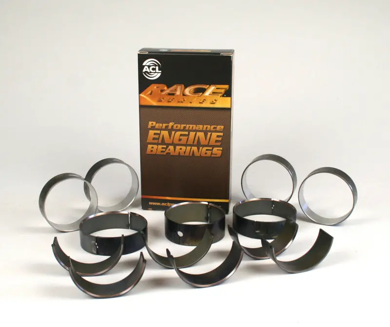 Acl Race Series Engine Bearings For Opel Family Engines (1.1L–1.6L) 2