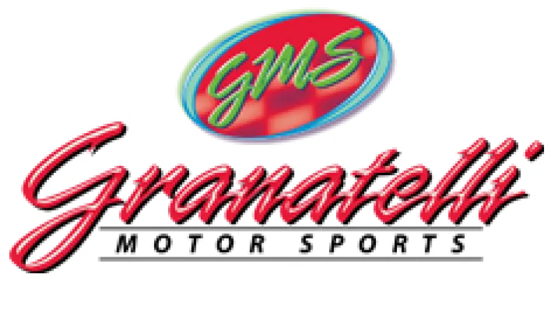 Granatelli Aluminum Air Tank – Universal 2.5-Gallon Capacity For Pneumatic Systems 2
