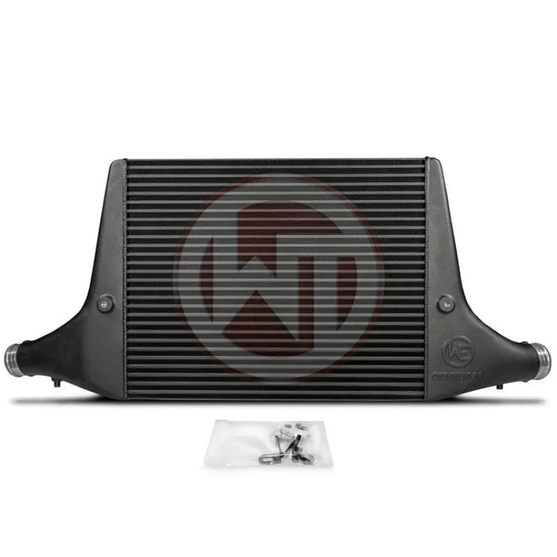 Wagner Tuning Competition Intercooler Kit With Charge Pipe – Designed For Us-Spec Audi Sq5 Fy Models 1