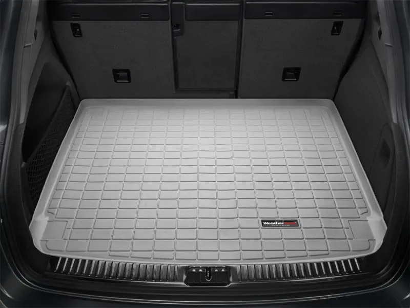 Weathertech Cargo Liner For 2007+ Ford Expedition El – Grey Color 1