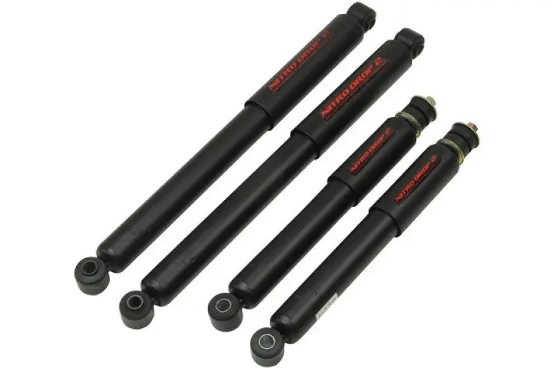 Belltech Nd2 Oem Shock Set 1