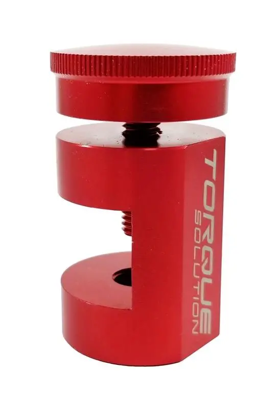 Torque Solution 12Mm Universal Spark Plug Gap Tool With Precision Feeler Gauge 1