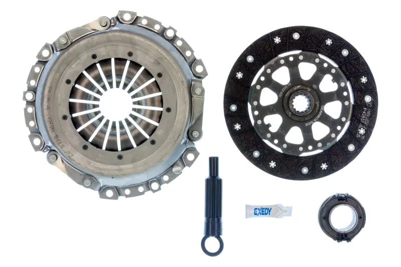Exedy Oe Replacement Clutch Kit For 2002–2007 Mini Cooper L4 1