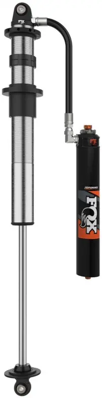 Fox 2.5 Performance Elite Coilover Shock — 12-Inch Travel, Remote Reservoir, Dsc Adjuster 1