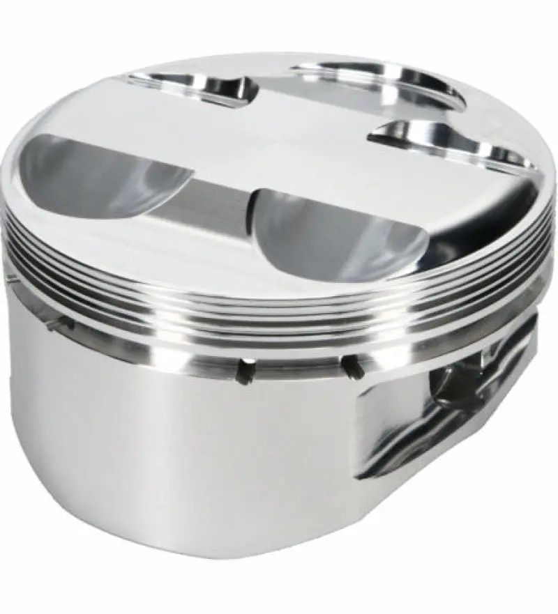 Je Pistons 660 Yamaha Raptor 5V Piston Single 1