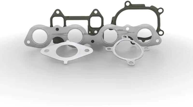 Mahle Exhaust Gas Recirculation (Egr) Valve Gasket – For 1993–1995 Buick Lesabre 1