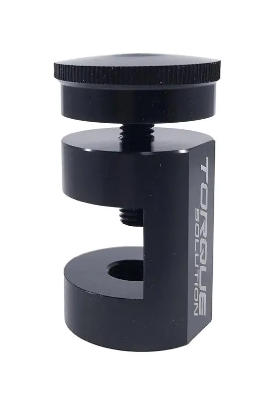 Torque Solution 12Mm Universal Spark Plug Gap Tool With Precision Feeler Gauge 2