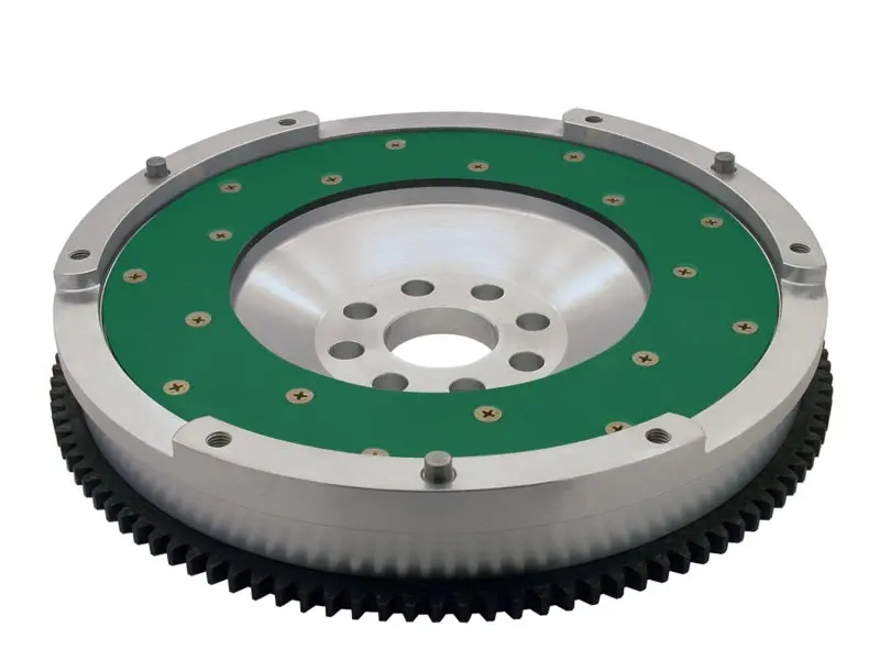 Fidanza Lightweight Aluminum Flywheel For Bmw E46/E39/E53/Z3 (1999–2002) 1