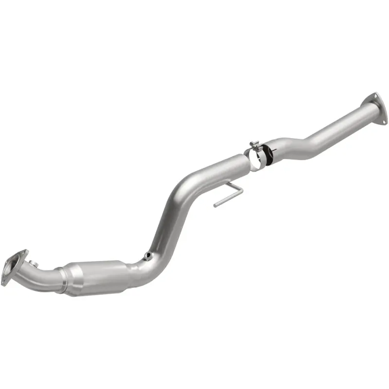 Magnaflow Direct-Fit Catalytic Converter For 2007–2009 Chevrolet Express 2500 (4.8L) 1